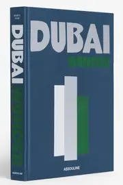 ASSOULINE 'Dubai Wonder' Book