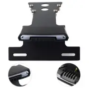 For Yamaha XSR900 2014-21 License Plate Holder Frame Mounting Taillight Bracket