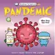 Basher Science Mini: Pandemic