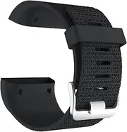 DSJATPX Fit For Fitbit Surge strap Band Replacement Sport Silicone bracelet Watch Band Fit For Fitbit Surge Watch Strap Bands watch Accessories