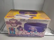 2001 The Incredible Shrinky Dinks Maker Spin Masters Toys. Sealed