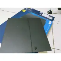 在飛比找蝦皮購物優惠-索尼sony ps4 1207a主機 容量500g