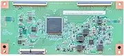 CCPD-TC575-003 V2.0 T-con Board For 58 Inch QFHD50 UHL960 U2963DB U2963G MB708 TV Logic Board
