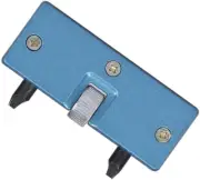 Watch Back Remover Tool, Metal Adjustable Case Press Opener & Screw Wrench