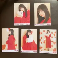 在飛比找蝦皮購物優惠-乃木坂46 齋藤飛鳥 白石麻衣 生寫真