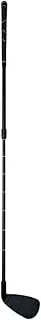 Ｓｉｍｈｏａ Golf Club Golf Putter Practice Chipping for Garden Travel Outdoor Lawn Background, Black