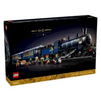 在飛比找PChome24h購物優惠-LEGO 21344 The Orient Express 