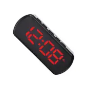 Gym Timer Digital Alarm Clock For Fitness Enthusiasts And Product Comes Alarm