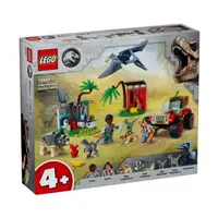 在飛比找蝦皮購物優惠-LEGO 樂高  76963 Baby Dinosaur R