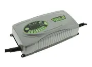 Hulk Battery charger 12/24V 9 Stage 25amp Fully Automatic Boost
