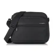 Hedgren METRO Multi Compartment Crossover Bag with RFID - Black