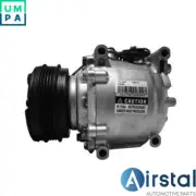 COMPRESSOR AIR CONDITIONING 10-0027 FOR HONDA CIVIC/Fastback/Hatchback/Mk 1.6L