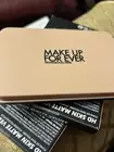 MAKE UP FOR EVER HD Skin Matte Velvet Powder Foundation #3N48~NIB