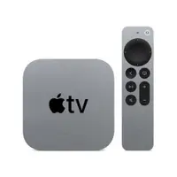 在飛比找蝦皮購物優惠-PimpSkins Apple TV 全系列 消光銀 專用貼