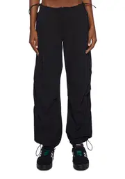 [BDG] Baggy Cargo Pants