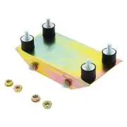 Jayair A/C Compressor Mount Bracket Suit Electric Compressor CM9782 - EK9782