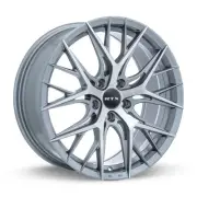 17x7.5 Gunmetal Alloy Wheel Rim Fits Buick Encore GX, OE6R3 17Inch 5x114.3 5Lug