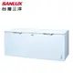 含基本安裝【SANLUX台灣三洋】SCF-616G 616公升臥式冷凍櫃 (8.5折)