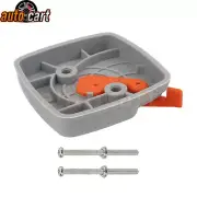 New Air Filter Cleaner Base For Echo PB-200 ES-210 GT-2000EZR GT-2000R TC-210