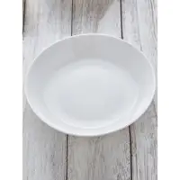 在飛比找ETMall東森購物網優惠-隆達骨瓷餐具純白餐盤陶瓷特別好看的盤子高級碗盤子菜盤家用時尚