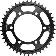 525 42T 16T Motorcycle Front Rear Sprockets For MT-10 MTN1000 MT-10 SP MTN1000D 2022 2023 2024(Rear only)