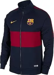 Nike Men's FCB M NK I96 JKT Sport Jacket