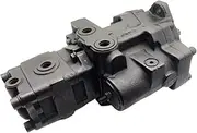 Hydraulic Piston Pump Excavator Main Pump PVD-2B-50P PVD-2B-50P-18G5 PVD-2B-50P-18G5-4191A