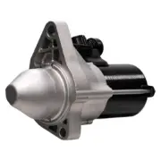 Starter Motor For 2006-15 Honda Civic 1.8L V4 Automatic 1.2kW ClockWise Rotation (for: Honda Civic)
