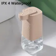 Contactless Hand Sanitizer Machine Liquid Soap Dispenser Bathroom