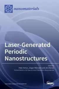 在飛比找博客來優惠-Laser-Generated Periodic Nanos
