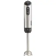 Brabantia 1000W Electric Stick Hand Blender - 8 Speed - Mixer Beater