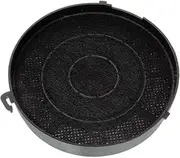 Paxanpax PCK168 Number 6 / Type C Carbon Charcoal Cookerhood Filter Fits Falmec Hoods- 170mm