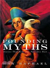 在飛比找三民網路書店優惠-Founding Myths: Stories That H