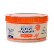 Al Kanater Halawa Halva Plain Lebanese 900g