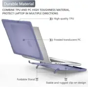 New M3 MacBook Pro 16 inch Case 2021 2023 Release A2780 Model H Compatible with