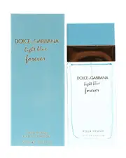 Dolce & Gabbana 1.6oz Light Blue Forever