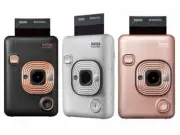 FUJIFILM INSTAX Mini LiPlay Hybrid Instant Camera By Fed-Ex