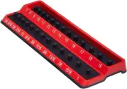 Craftsman 3/8 Drive Plastick Socket Tray CMMT99415
