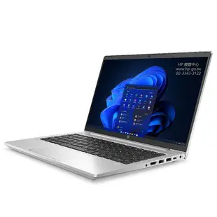 【HP展售中心】ProBook440G9【9V7G1PA】14吋/i5-1235U/32G/512G【特仕升級】