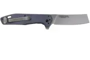 Gerber USA Made Fastball Cleave Folding 20CV EDC Knife - Croyote Brown BRAND NEW