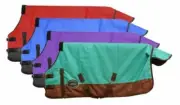 42-46 WATERPROOF Winter Turnout Horse Yearling Large Mini Pony 1200D BLANKET