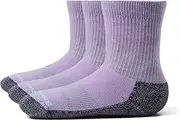 [Smartwool] Kids' Hike Light Cushion Crew Socks Multipack