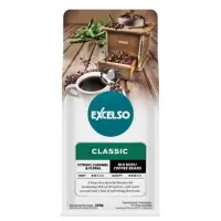 在飛比找蝦皮購物優惠-預購～EXCELSO經典咖啡豆Classic 200g