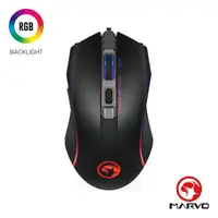 在飛比找蝦皮購物優惠-【PlayOn電競行星】MARVO魔蠍 G930 RGB電競