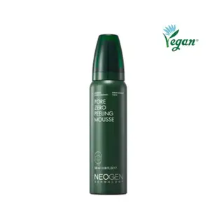 ✈韓國代購 妮珍NEOGEN 2代 去角質泡沫慕斯 100ml