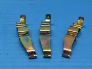(3) OEM STIHL 064 066 MS660 CHAINSAW KILL CONTACT SPRING -------FREE SHIPPING-