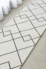 Elysium Deco Runner Rug