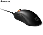 SteelSeries Prime Mini Wired 4 Button Gaming Mouse 120.3x66.2x40.7mm - Black