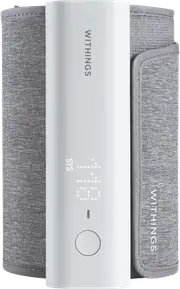 Withings BPM Connect Wireless Blood Pressure Monitor