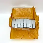 (300 Pack) SMB #18 Heavy Duty Chisel Hobby Blades HASK0122-300